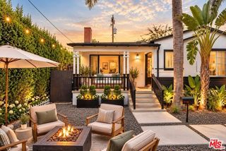 12223 Palms Boulevard, Los Angeles, CA 90066