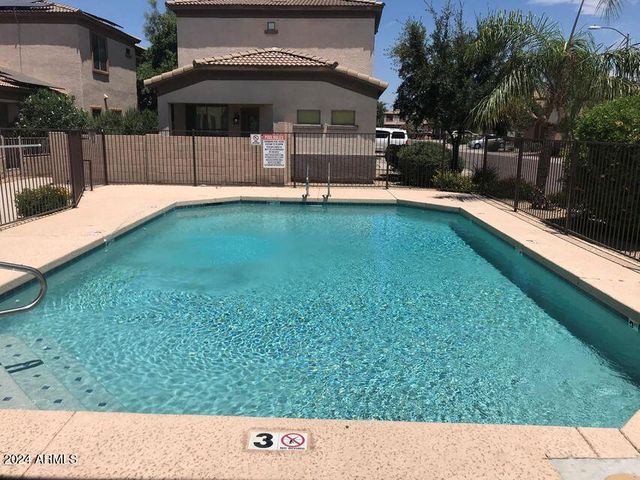 3618 W Marconi Avenue, Phoenix, AZ 85053