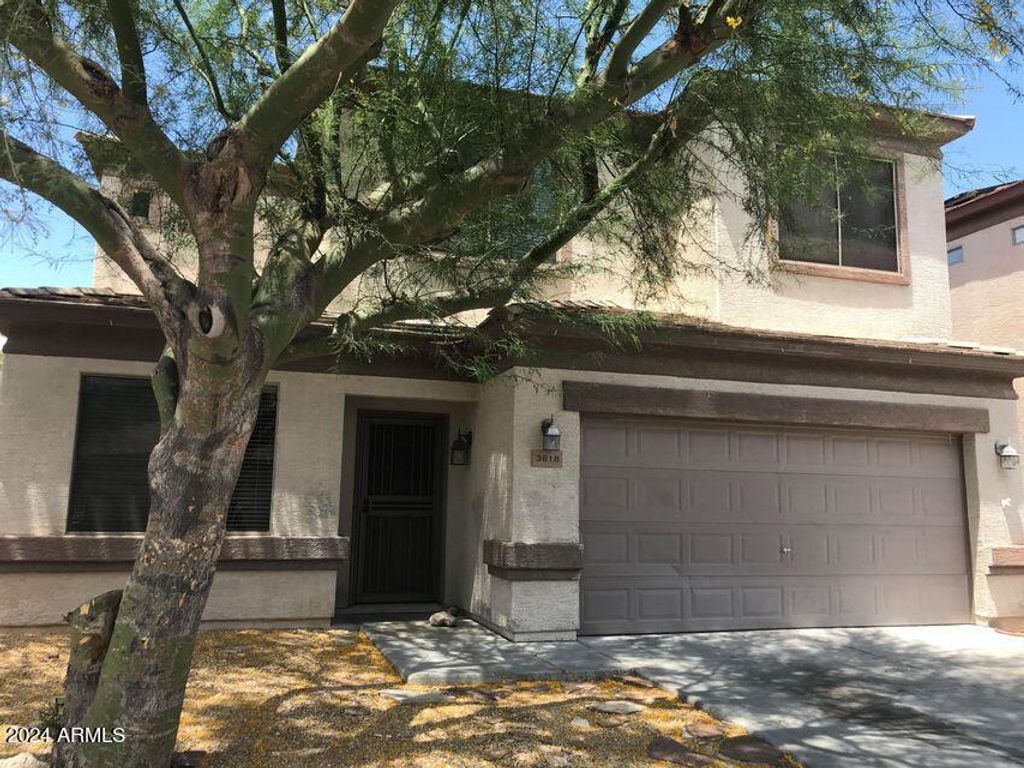 3618 W Marconi Avenue, Phoenix, AZ 85053