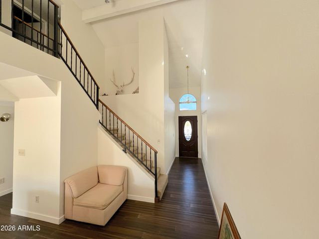 16481 N 67TH Lane, Peoria, AZ 85382