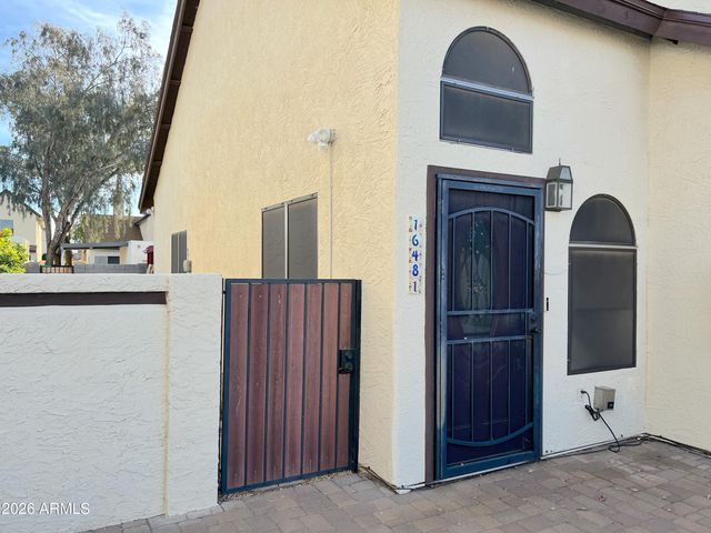 16481 N 67TH Lane, Peoria, AZ 85382