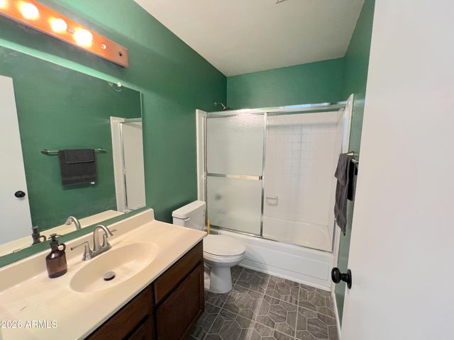 16481 N 67TH Lane, Peoria, AZ 85382