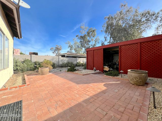 16481 N 67TH Lane, Peoria, AZ 85382