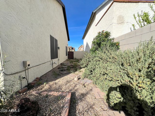 16481 N 67TH Lane, Peoria, AZ 85382