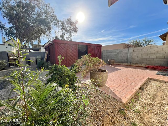 16481 N 67TH Lane, Peoria, AZ 85382