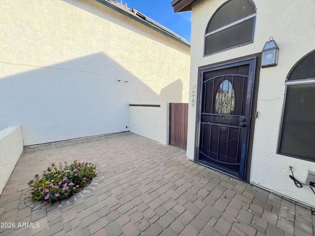 16481 N 67TH Lane, Peoria, AZ 85382