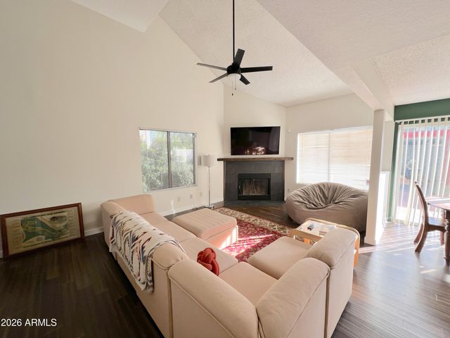 16481 N 67TH Lane, Peoria, AZ 85382