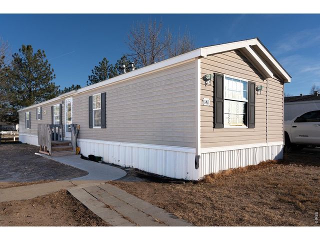 435 N 35th Ave 141, Greeley, CO 80631