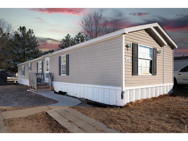 435 N 35th Ave 141, Greeley, CO 80631