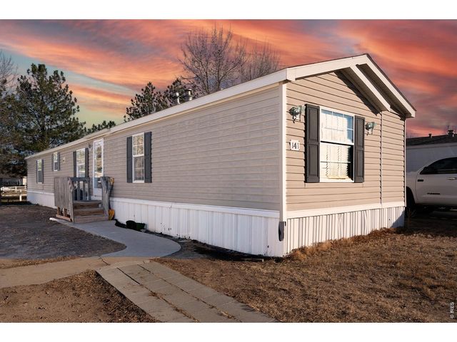 435 N 35th Ave 141, Greeley, CO 80631