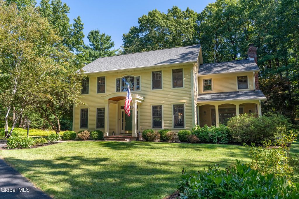 7 Rolling Brook Drive, Saratoga Springs, NY 12866