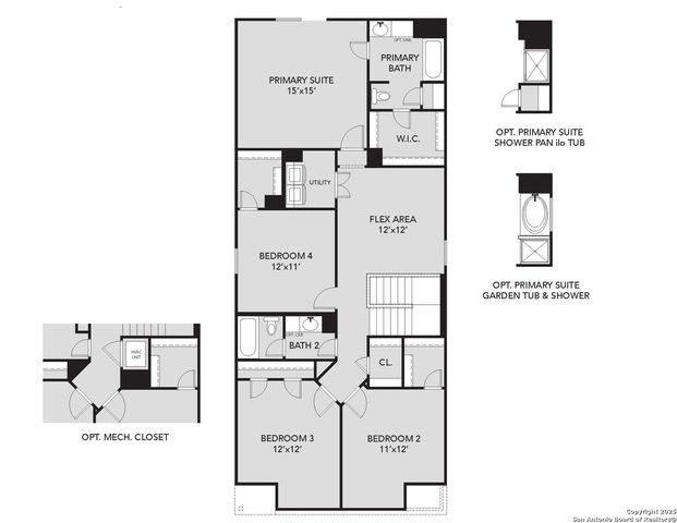 11115 Placid Bay, San Antonio, TX 78245