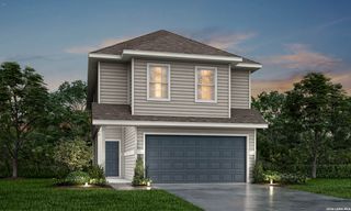 11115 Placid Bay, San Antonio, TX 78245