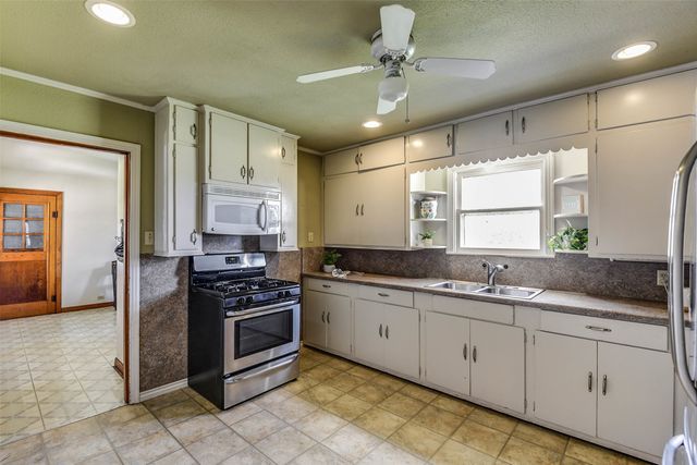 1145A Hill County Road 1458, Itasca, TX 76055