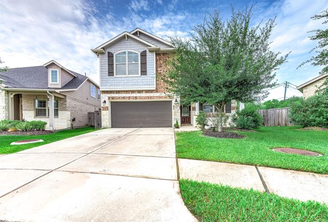 565 Winburn Tide Lane, La Porte, TX 77571