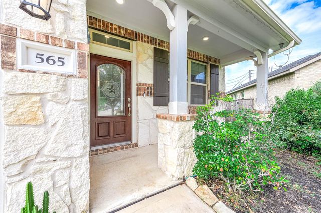 565 Winburn Tide Lane, La Porte, TX 77571