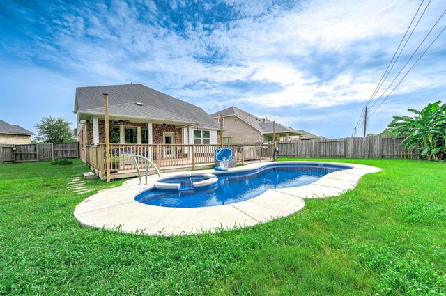 565 Winburn Tide Lane, La Porte, TX 77571