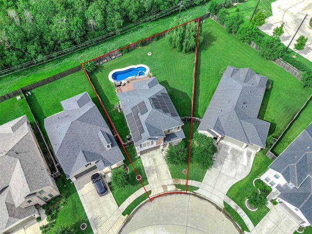 565 Winburn Tide Lane, La Porte, TX 77571
