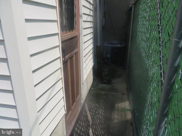132 ROSEBERRY ST, Philadelphia, PA 19148
