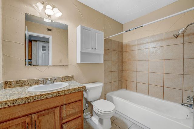 3018 S 1st ST 110, Austin, TX 78704