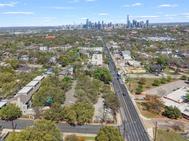 3018 S 1st ST 110, Austin, TX 78704