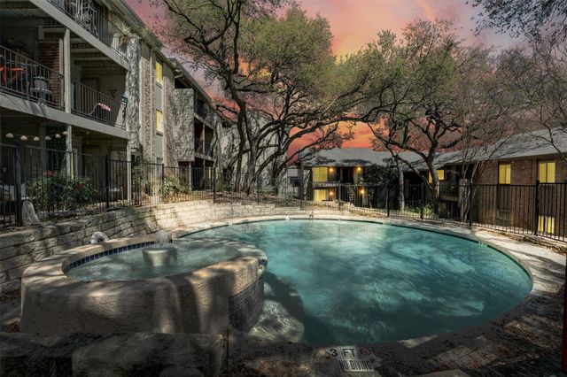 3018 S 1st ST 110, Austin, TX 78704