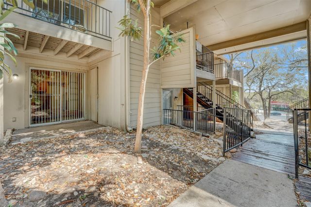 3018 S 1st ST 110, Austin, TX 78704