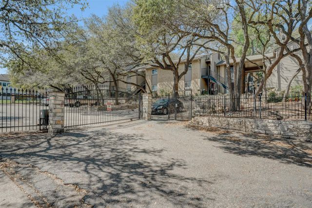 3018 S 1st ST 110, Austin, TX 78704