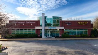 245 Village Center Parkway, Stockbridge, GA 30281