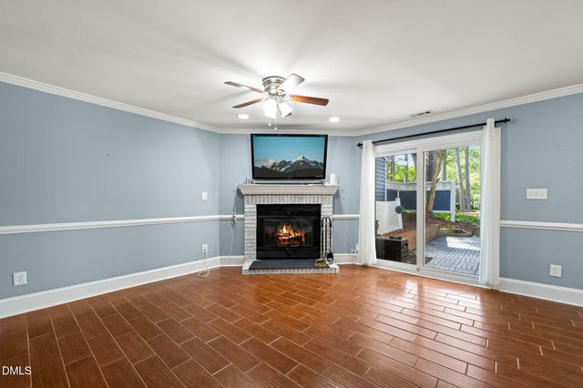7605 Wellesley Park N, Raleigh, NC 27615