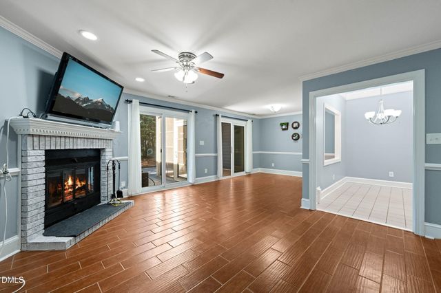 7605 Wellesley Park N, Raleigh, NC 27615