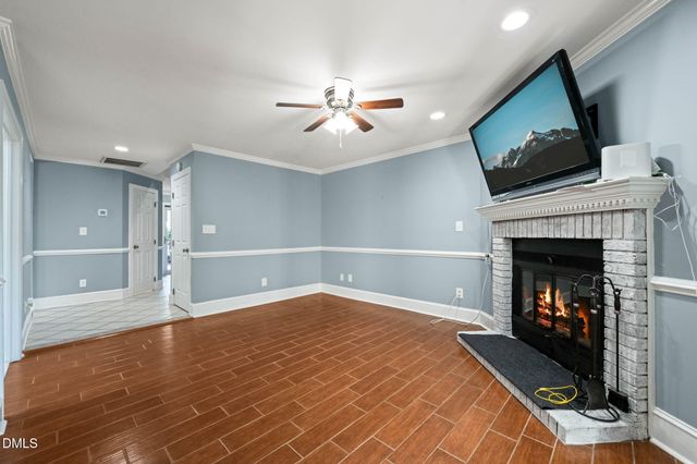 7605 Wellesley Park N, Raleigh, NC 27615