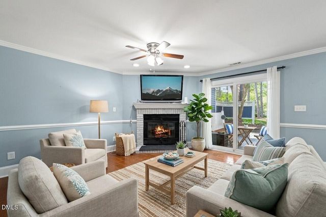 7605 Wellesley Park N, Raleigh, NC 27615