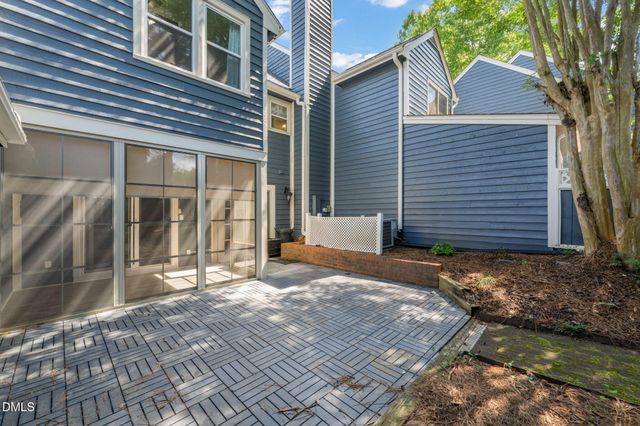 7605 Wellesley Park N, Raleigh, NC 27615