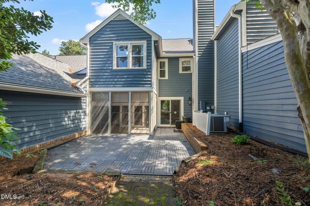 7605 Wellesley Park N, Raleigh, NC 27615
