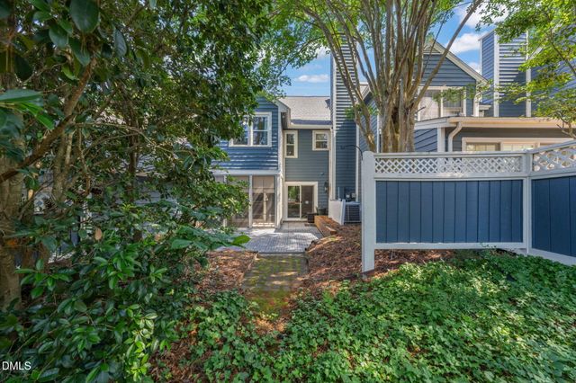7605 Wellesley Park N, Raleigh, NC 27615