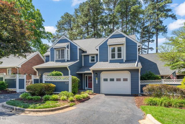7605 Wellesley Park N, Raleigh, NC 27615