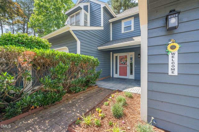 7605 Wellesley Park N, Raleigh, NC 27615