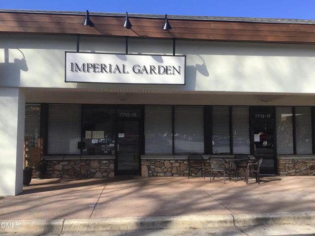 7605 Wellesley Park N, Raleigh, NC 27615
