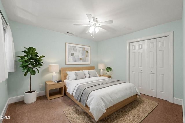 7605 Wellesley Park N, Raleigh, NC 27615