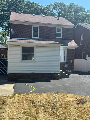 17561 Appoline Street, Detroit City, MI 48235