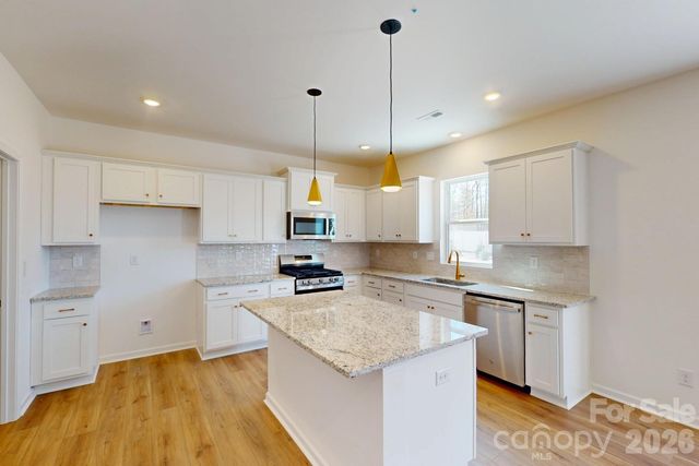 500 Willoughby Park Drive, Monroe, NC 28112