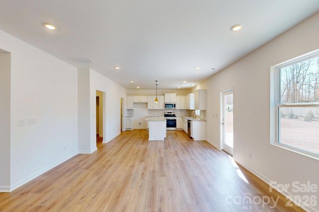 500 Willoughby Park Drive, Monroe, NC 28112