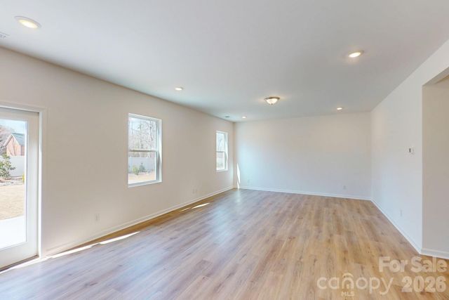 500 Willoughby Park Drive, Monroe, NC 28112