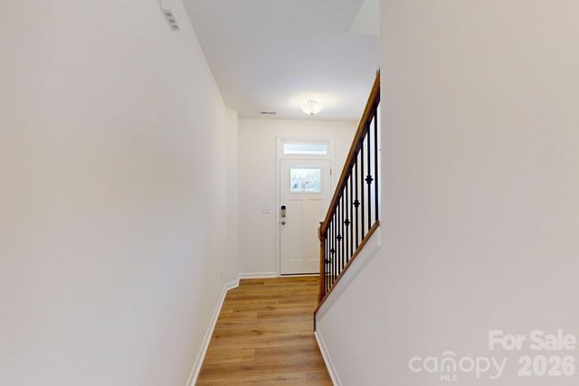 500 Willoughby Park Drive, Monroe, NC 28112