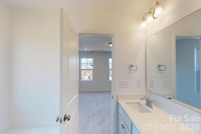 500 Willoughby Park Drive, Monroe, NC 28112