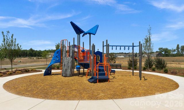 500 Willoughby Park Drive, Monroe, NC 28112