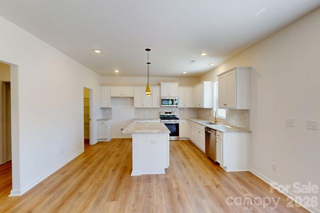 500 Willoughby Park Drive, Monroe, NC 28112