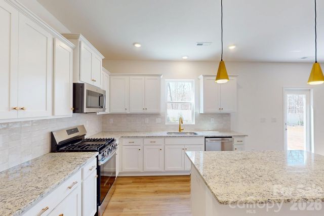 500 Willoughby Park Drive, Monroe, NC 28112