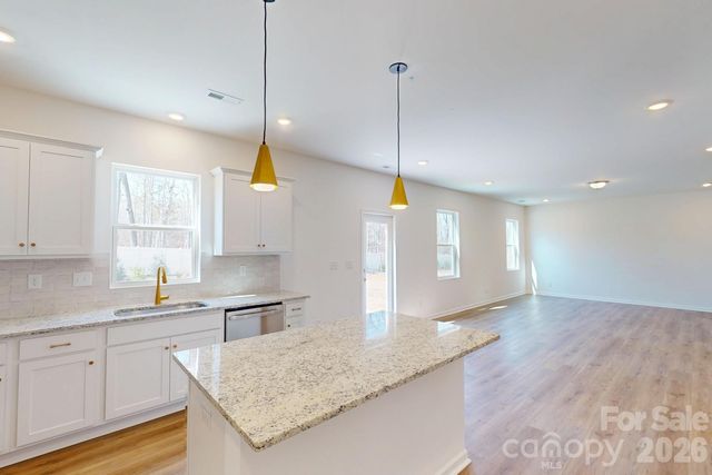 500 Willoughby Park Drive, Monroe, NC 28112